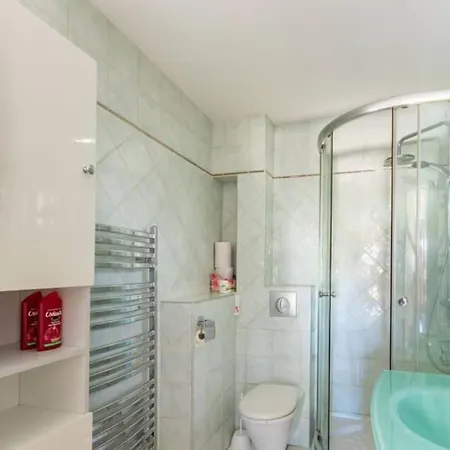 Maison De Vacances Conviviale Proche De La Mer Villa Six-Fours-les-Plages