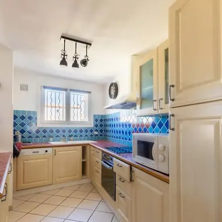 Maison De Vacances Conviviale Proche De La Mer Villa *