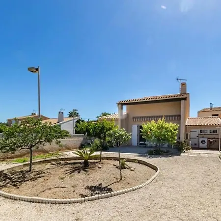 Maison De Vacances Conviviale Proche De La Mer * Six-Fours-les-Plages