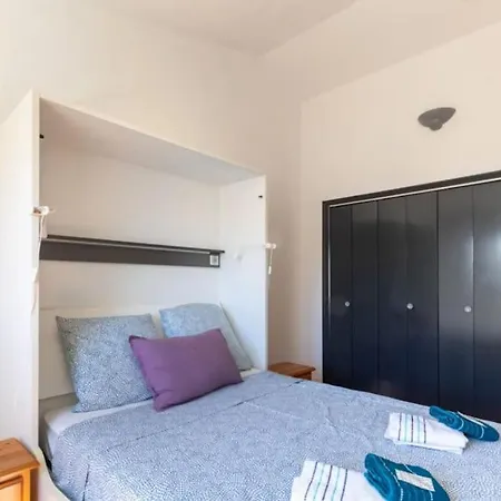 Maison De Vacances Conviviale Proche De La Mer Villa Six-Fours-les-Plages