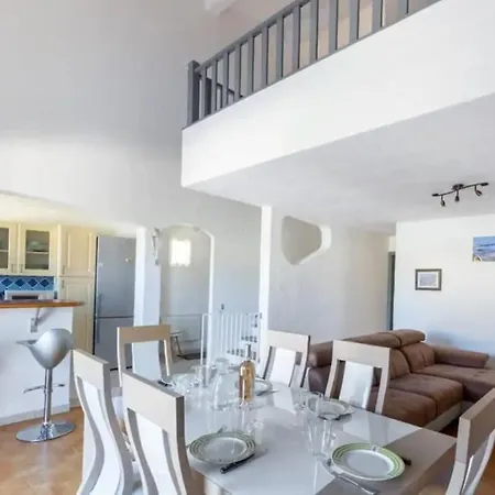 Maison De Vacances Conviviale Proche De La Mer * Six-Fours-les-Plages